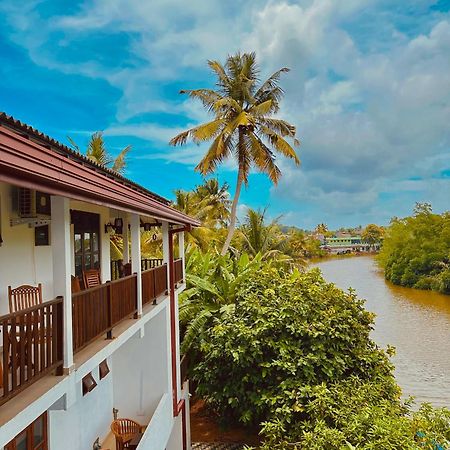 Riverwood Villa Weligama Eksteriør billede