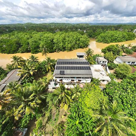 Riverwood Villa Weligama Eksteriør billede