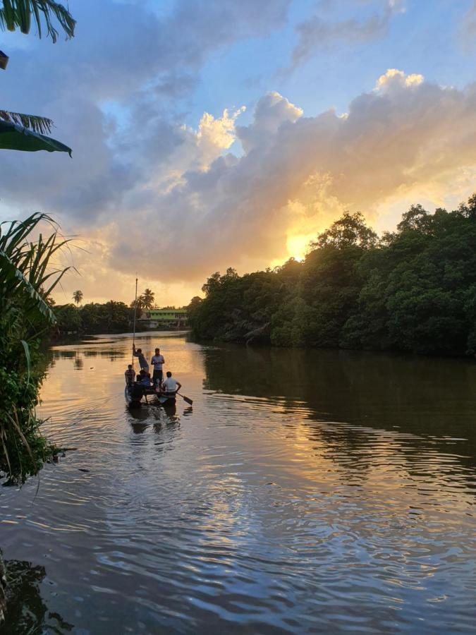 Riverwood Villa Weligama Eksteriør billede