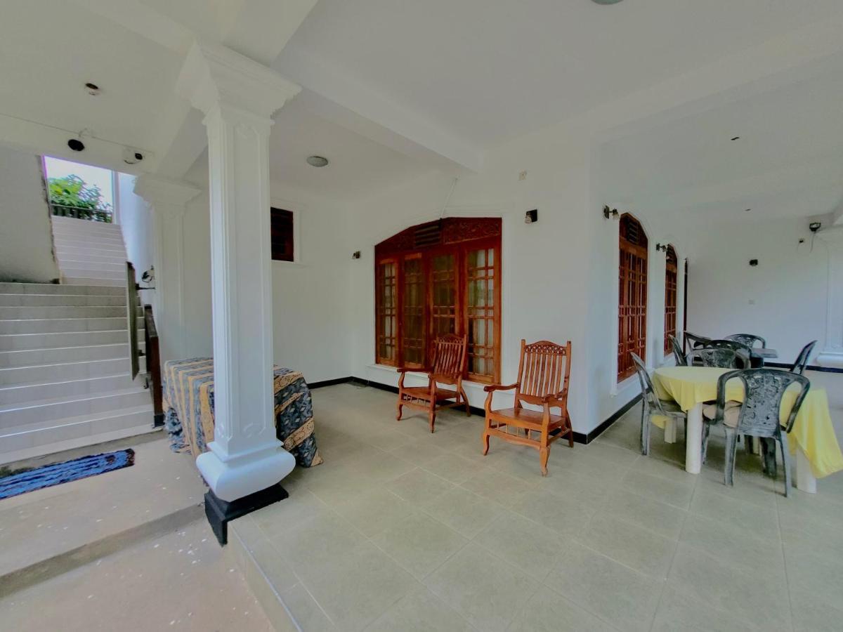 Riverwood Villa Weligama Eksteriør billede