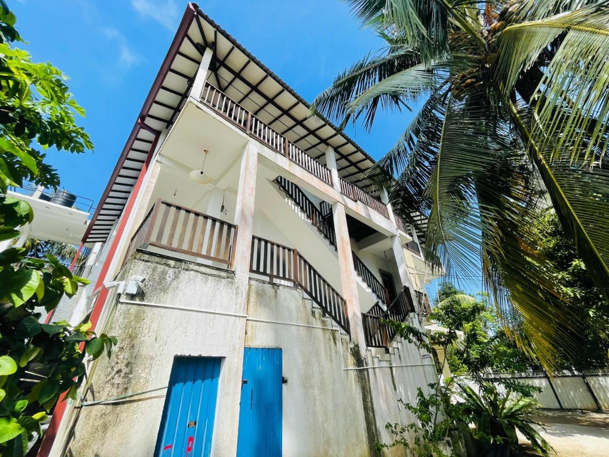 Riverwood Villa Weligama Eksteriør billede