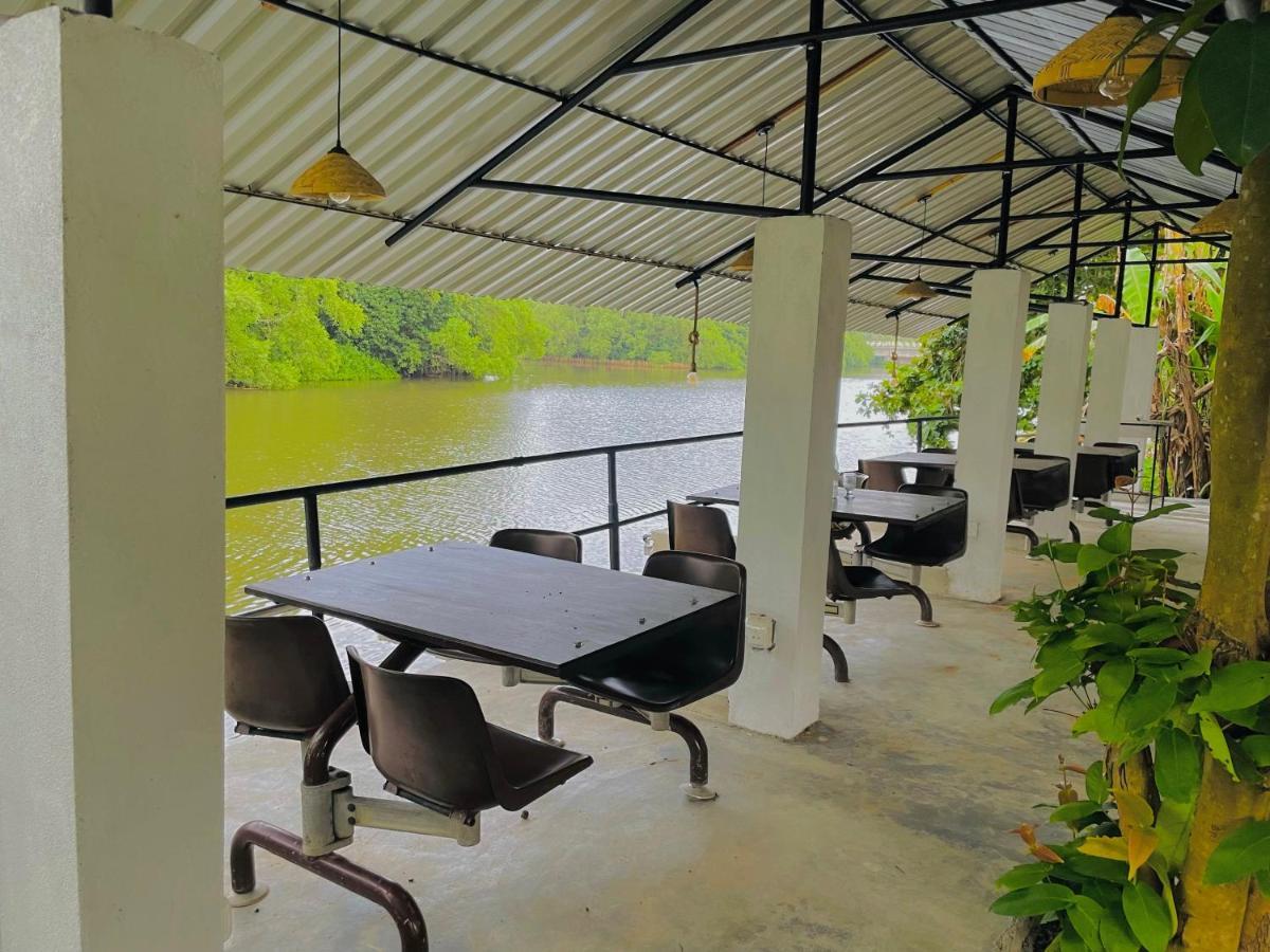 Riverwood Villa Weligama Eksteriør billede