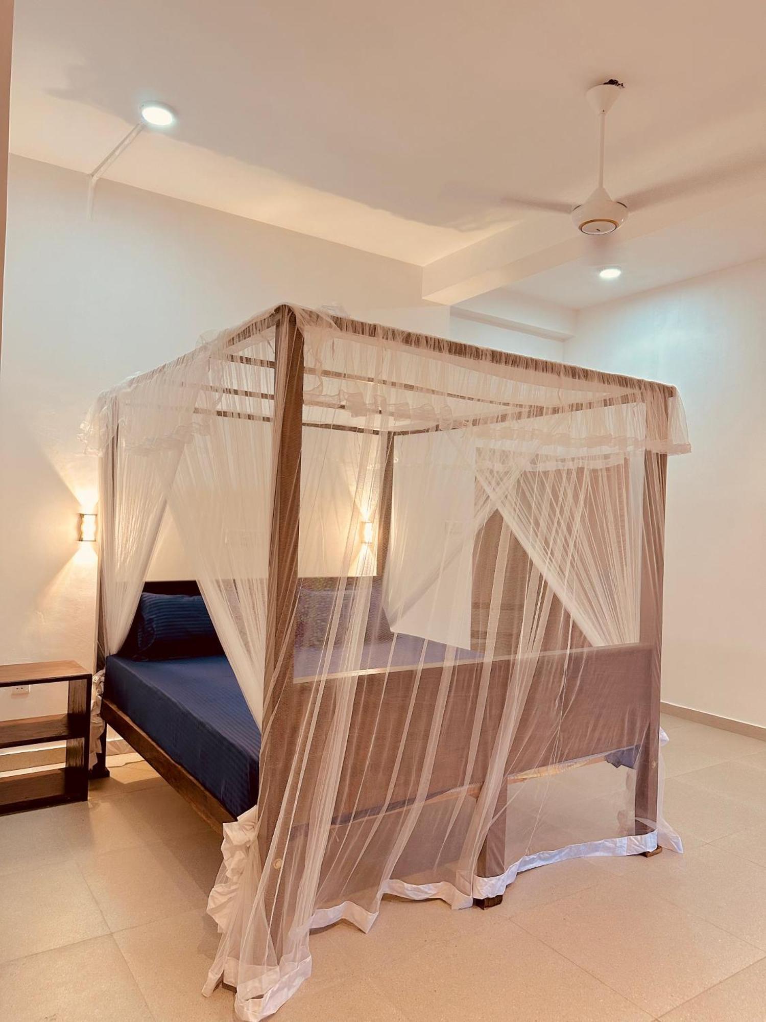 Riverwood Villa Weligama Eksteriør billede