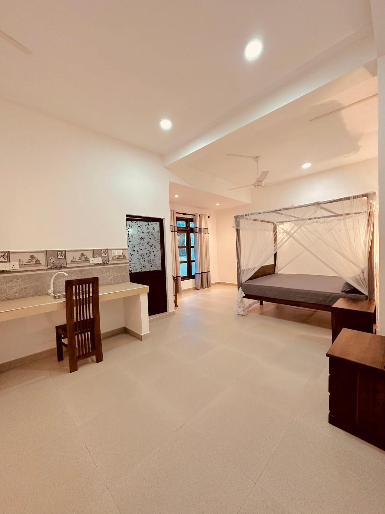 Riverwood Villa Weligama Eksteriør billede