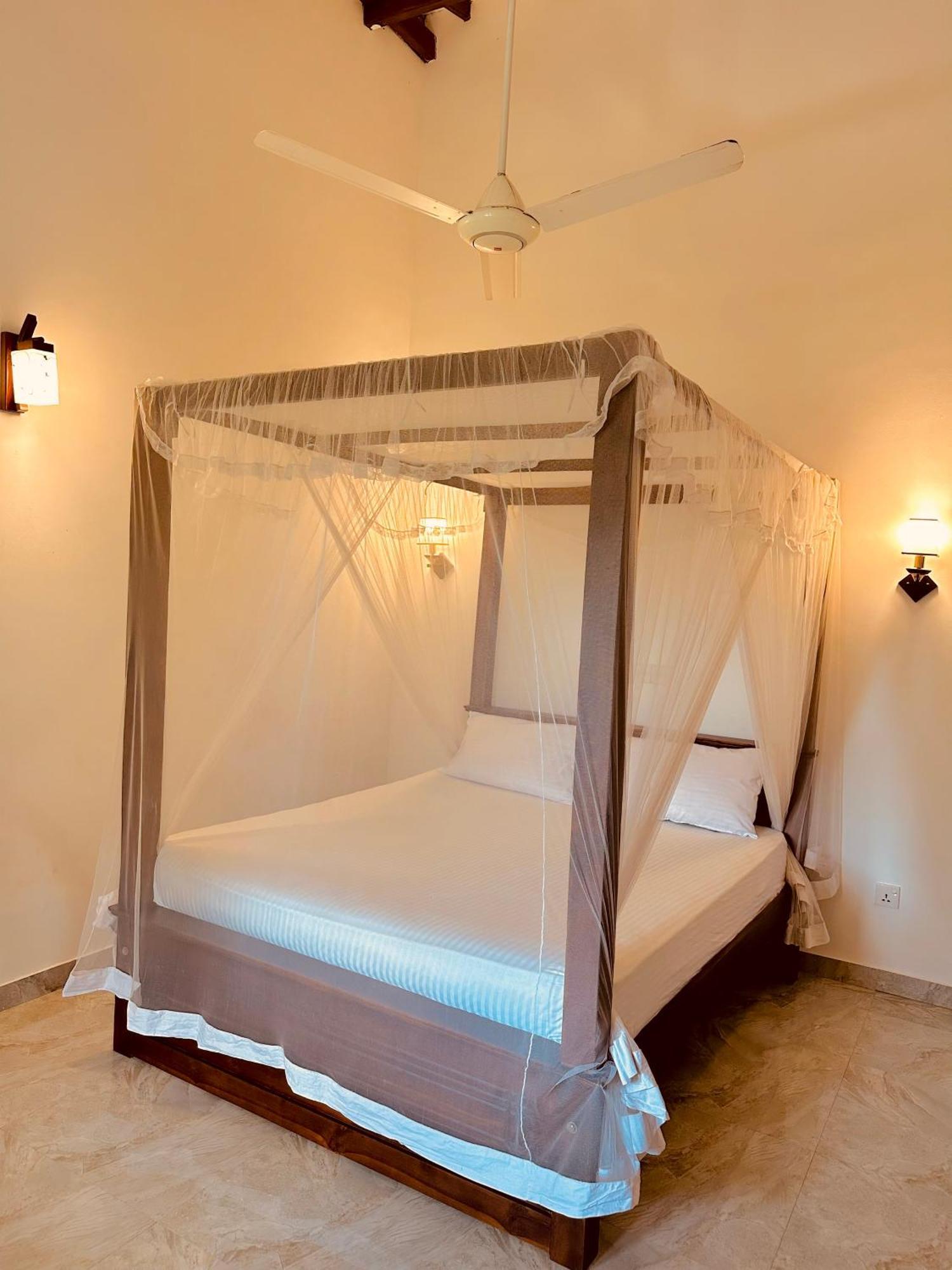Riverwood Villa Weligama Eksteriør billede