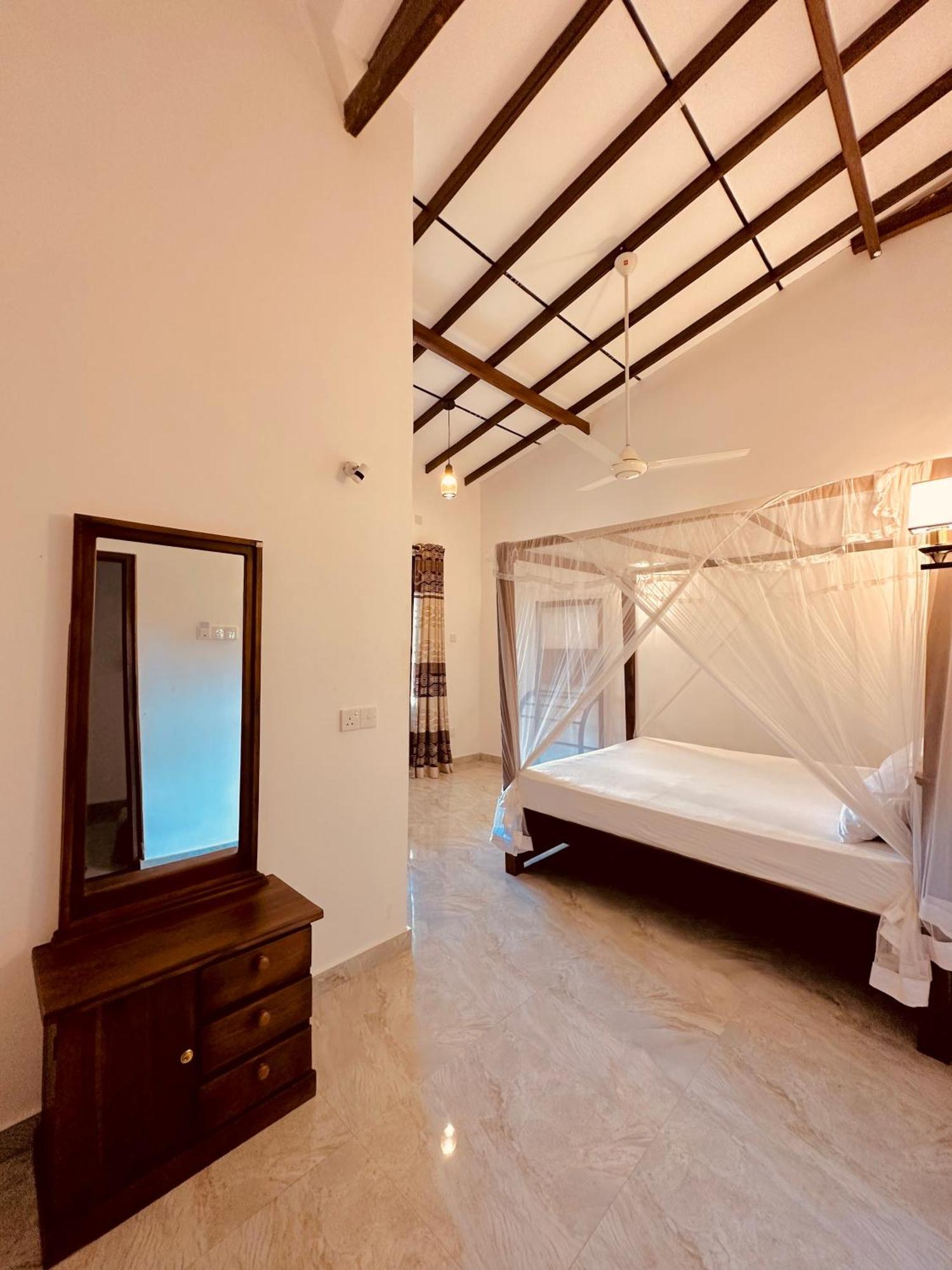 Riverwood Villa Weligama Eksteriør billede