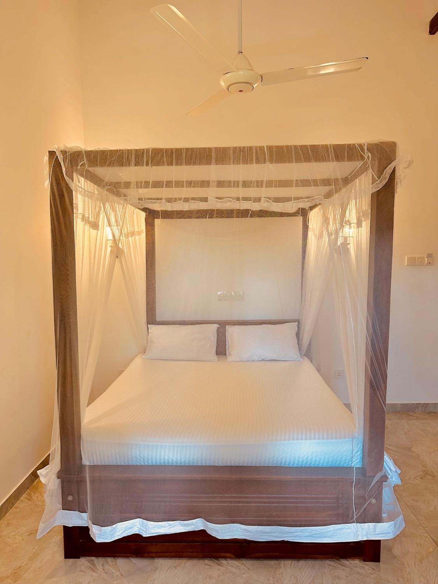 Riverwood Villa Weligama Eksteriør billede