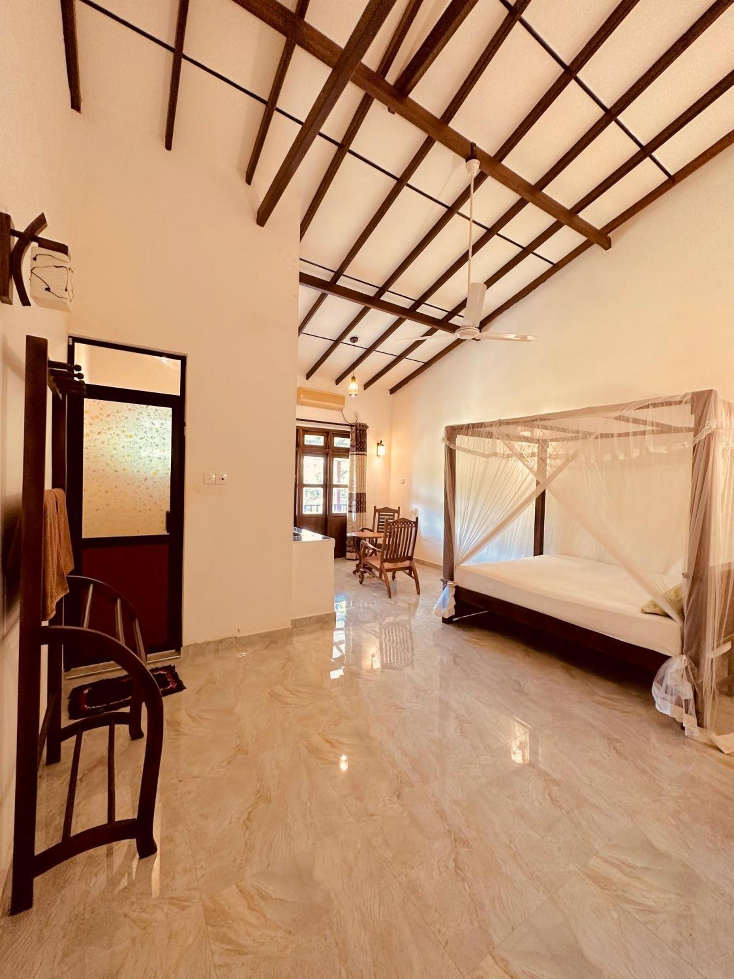 Riverwood Villa Weligama Eksteriør billede