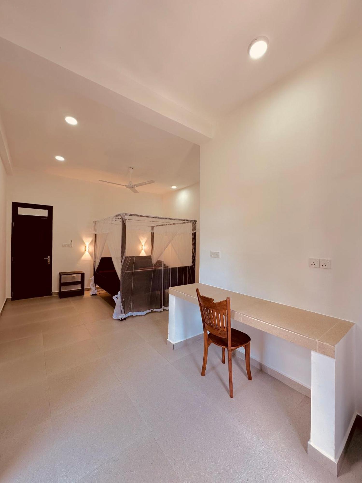 Riverwood Villa Weligama Eksteriør billede