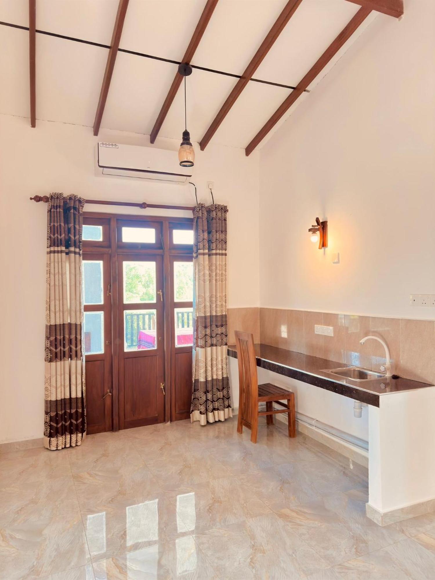 Riverwood Villa Weligama Eksteriør billede
