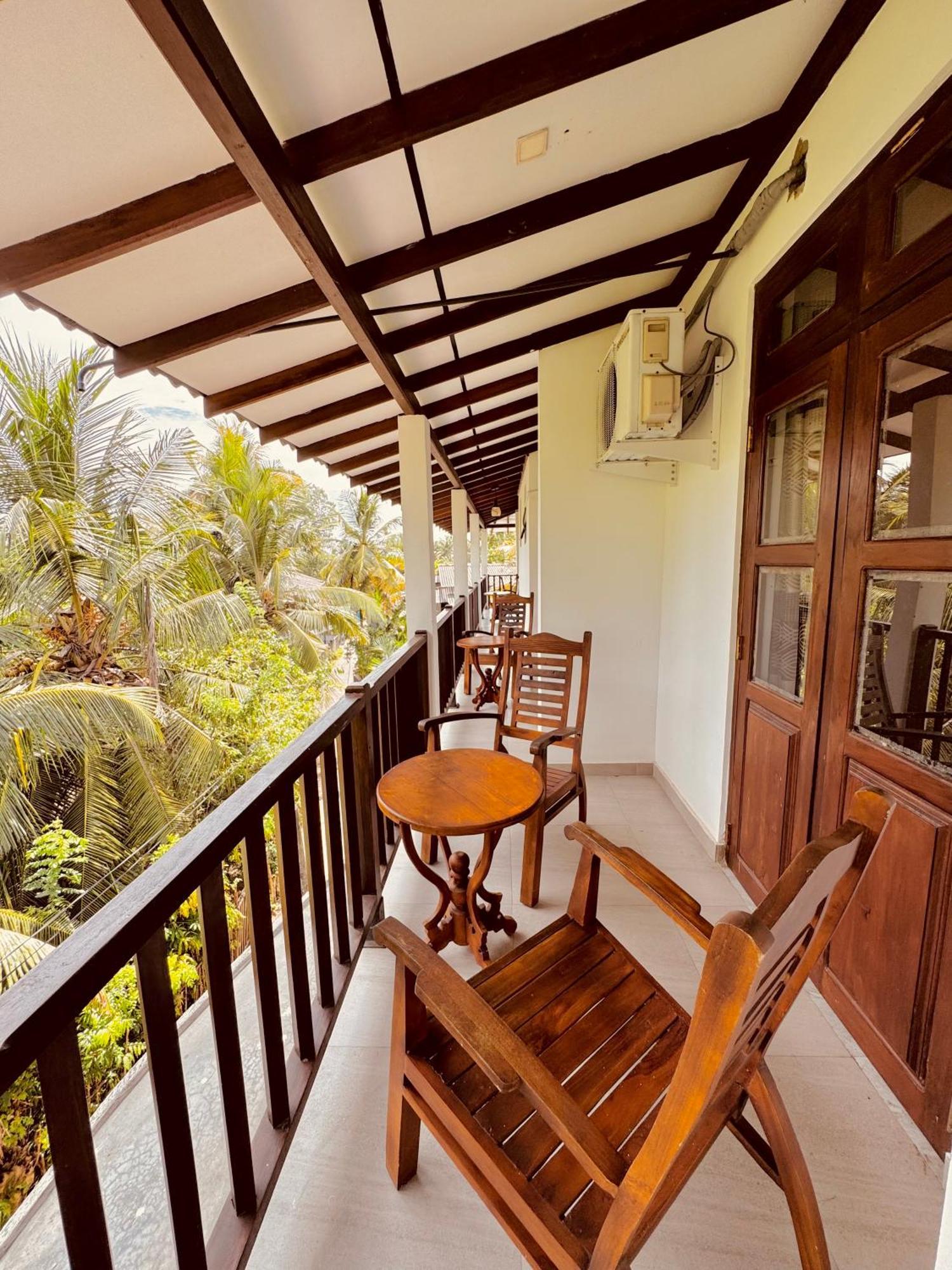 Riverwood Villa Weligama Værelse billede