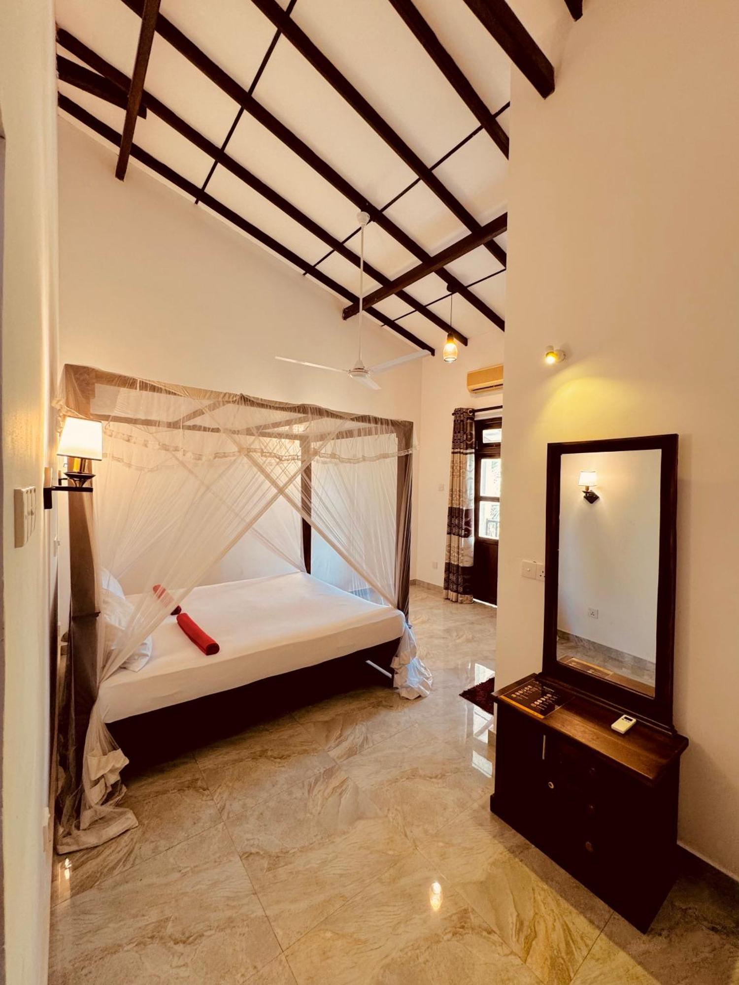 Riverwood Villa Weligama Værelse billede