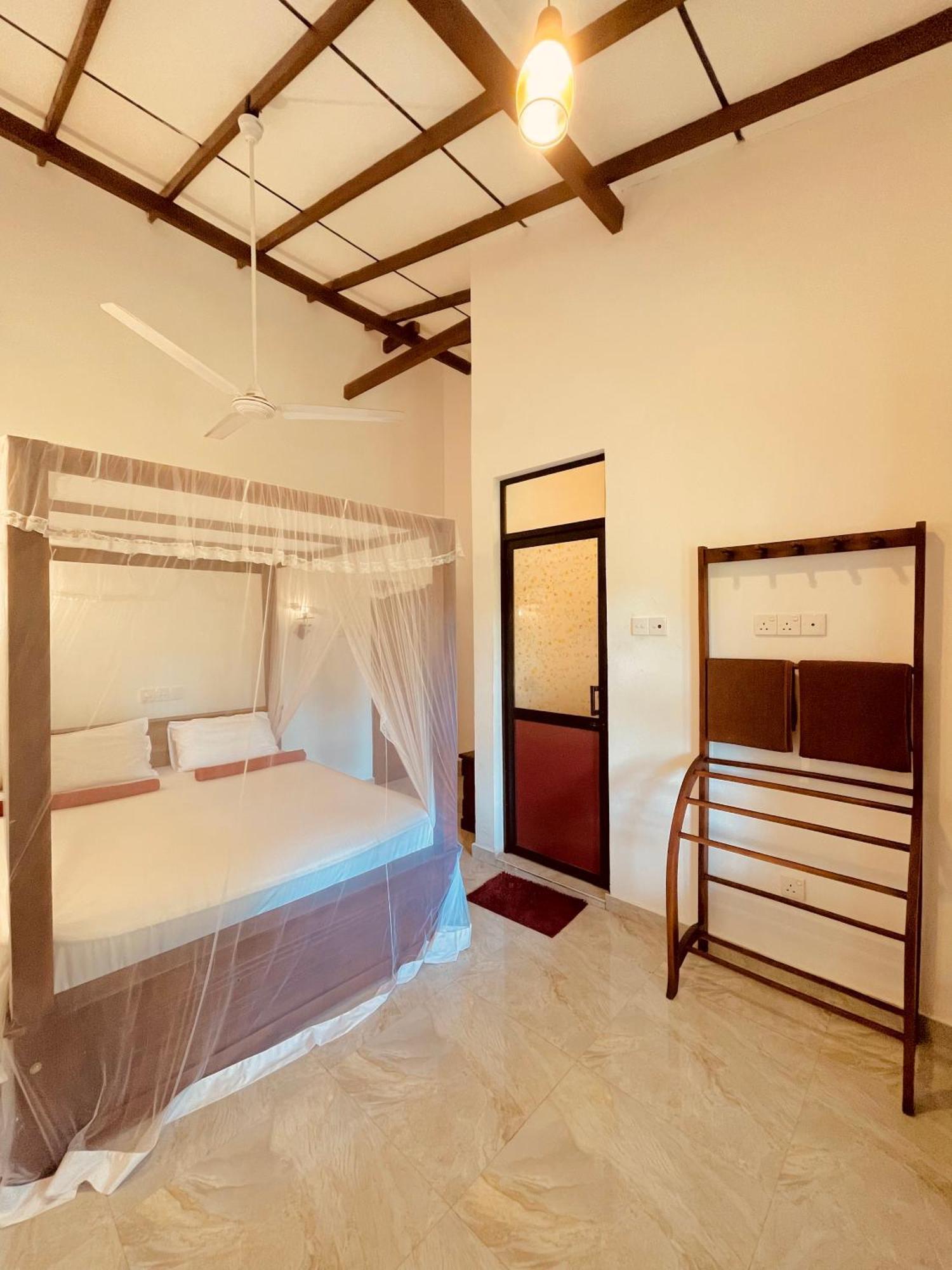 Riverwood Villa Weligama Værelse billede