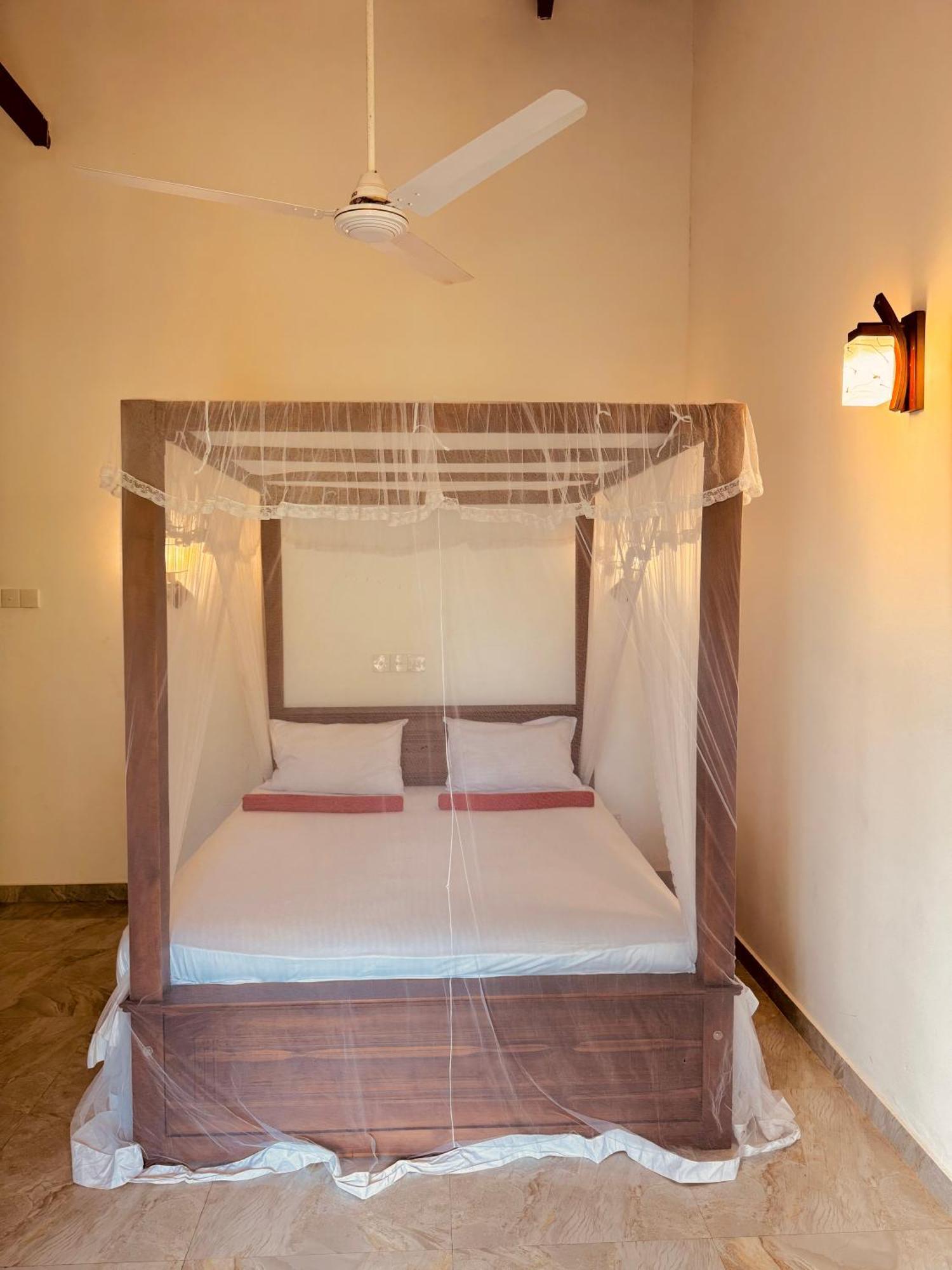 Riverwood Villa Weligama Værelse billede