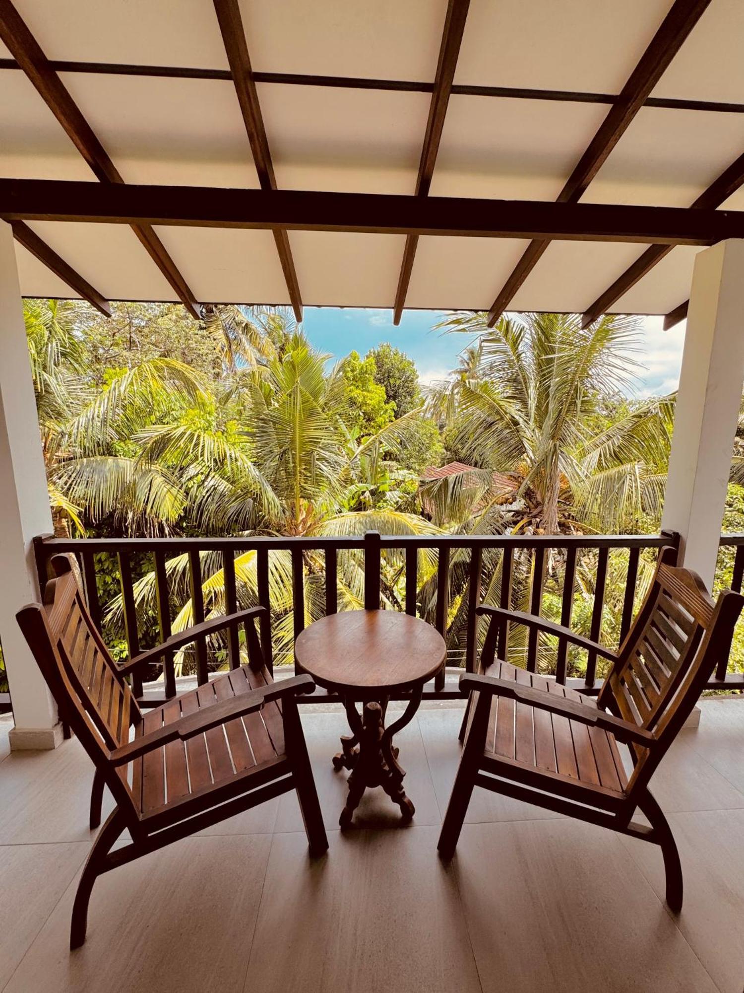 Riverwood Villa Weligama Værelse billede