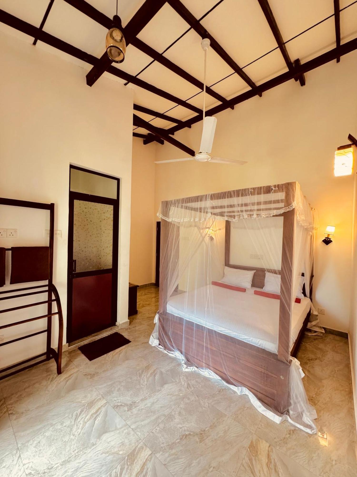 Riverwood Villa Weligama Værelse billede